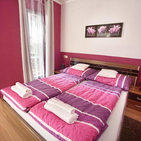 Cecilia Apartman Apartment Sarvar Ngoại thất bức ảnh