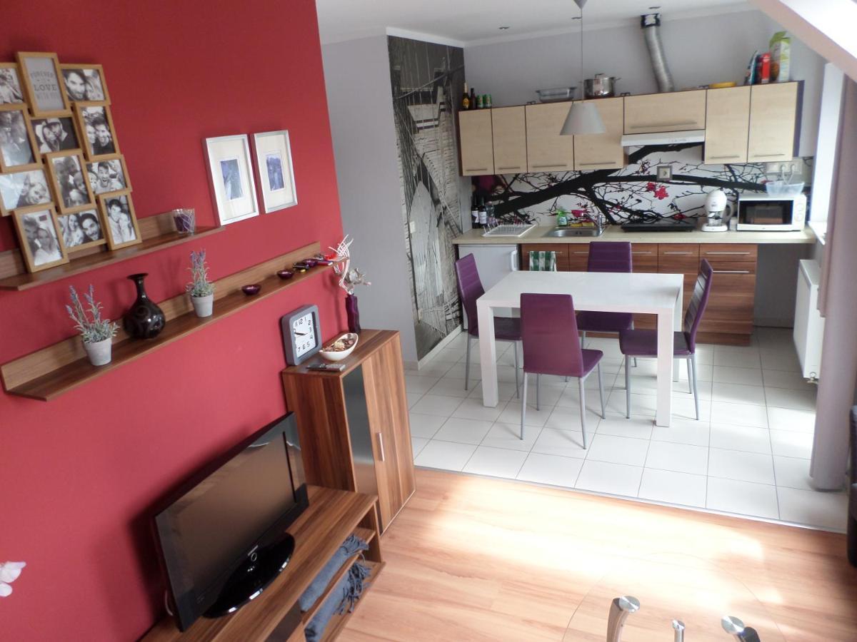 Cecilia Apartman Apartment Sarvar Ngoại thất bức ảnh