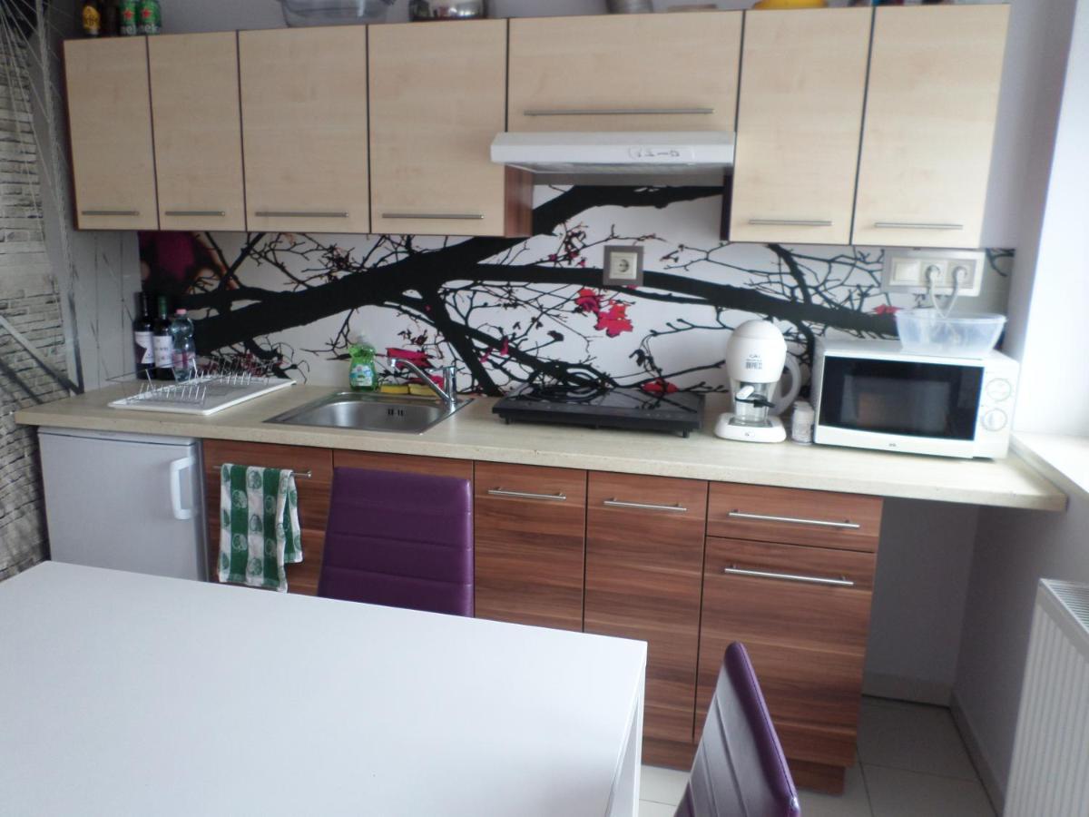 Cecilia Apartman Apartment Sarvar Ngoại thất bức ảnh